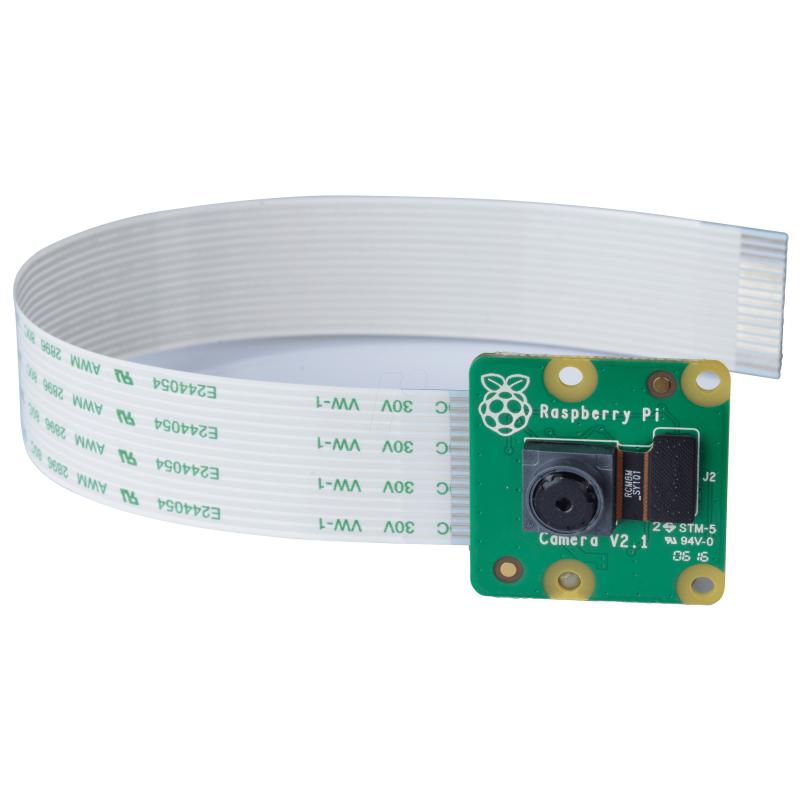 Module camera V2 8MP pour Raspberry Pi