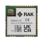 Module RAK3172 STM32WLE5 pour LoRaWAN