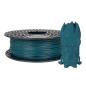 Filament AZUREFILM PLA 1.75MM 1Kg vert émeraude