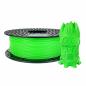 Filament AZUREFILM PLA 1.75MM 1Kg Vert Clair