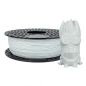 Filament AZUREFILM PLA 1.75mm 1Kg Blanc