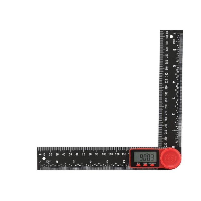 Goniomètre digitale 200mm