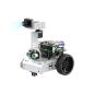 Kit Intelligent Vision Robot Car Python Program pour Raspberry PI 4B