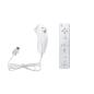 TELECOMMANDE ET MANETTE DUO WII pour Nintendo