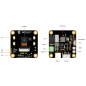 ESP32-S3 AI Camera Module (Edge Image Recognition, Night Vision, ChatGPT et Voice Interaction) DFR1154