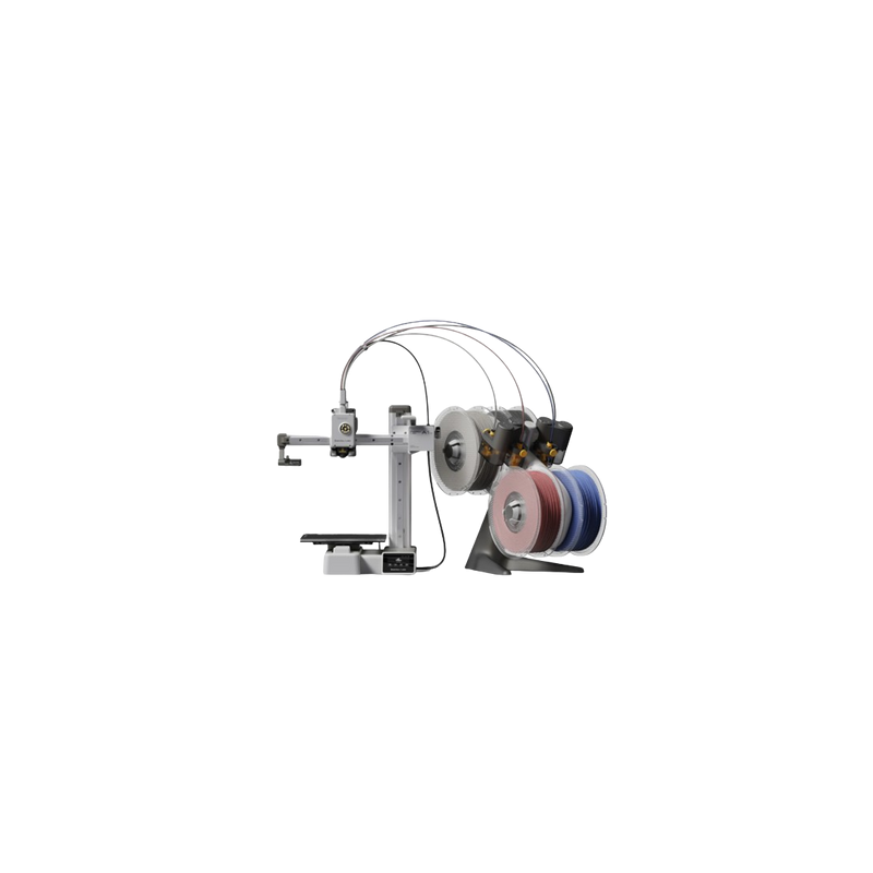 Imprimante 3D Bambu Lab A1 Mini Combo Imprimante 3D Bambu Lab A1 Mini Combo