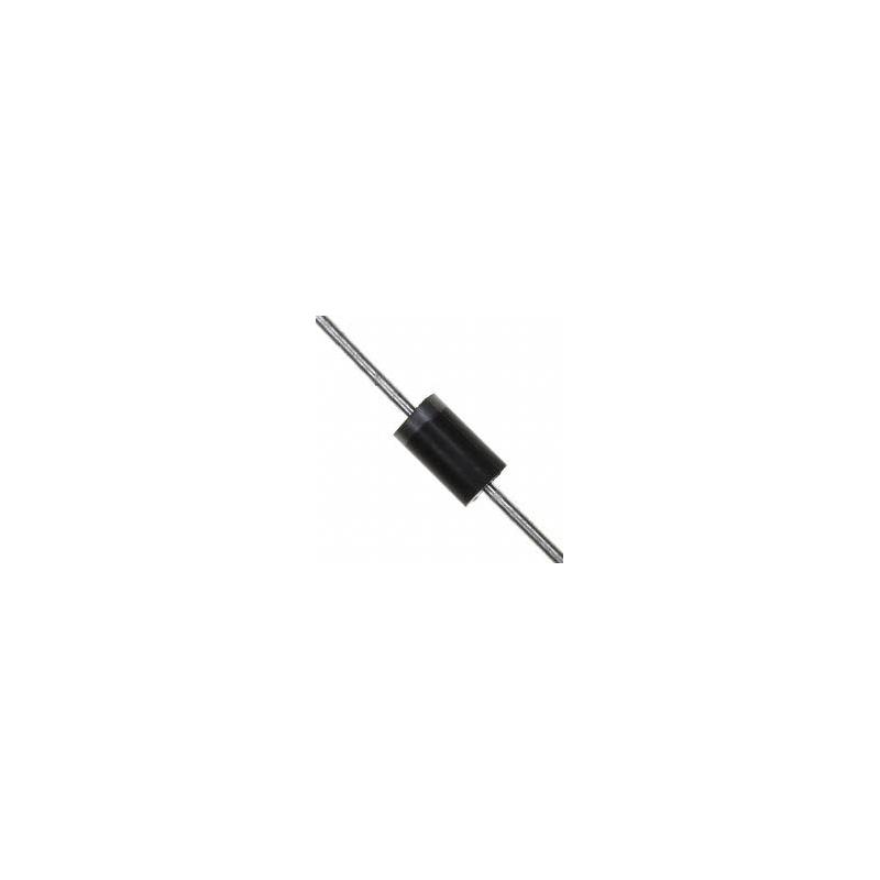 1N5403 3A 300V DIODE STANDARD RECTIFIER DO-201AD 1N5403 3A 300V DIODE STANDARD RECTIFIER DO-201AD