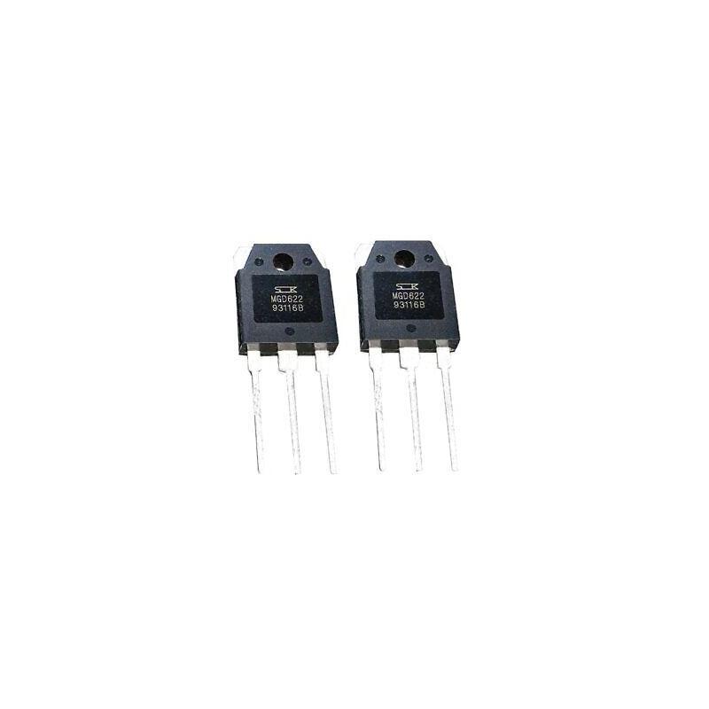 MGD622, transistor IGBT, 600V 20A MGD622, transistor IGBT, 600V 20A