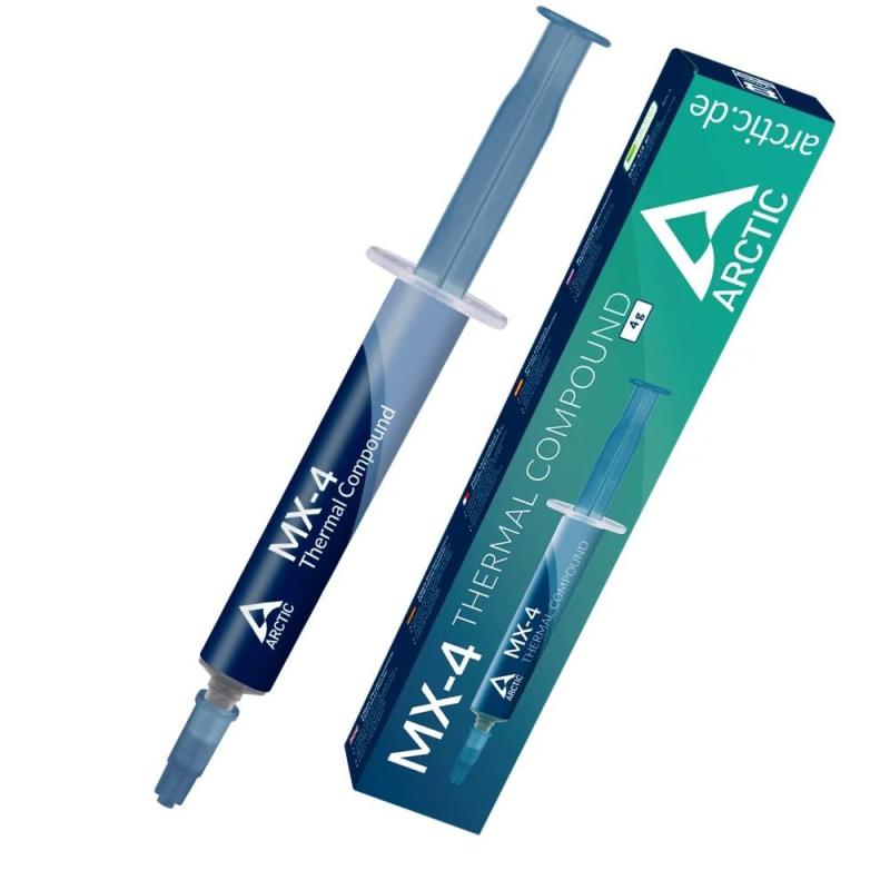 PÂTE THÉRMIQUE ARCTIC MX-4 4G