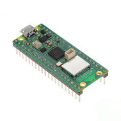 Raspberry PI Pico WH Bluetooth & Wifi SC0919