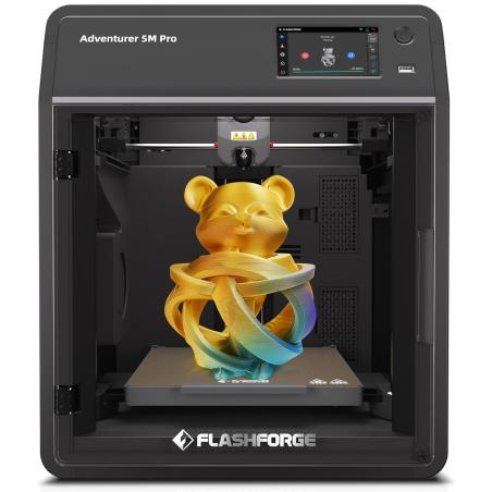 Imprimante 3D Flashforge Adventurer 5M PRO