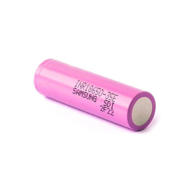 Batterie Samsung 35E 18650 3400mAh 8A Batterie Samsung 35E 18650 3400mAh 8A