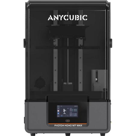 Imprimante 3D ANYCUBIC PHOTON MONO M7 MAX