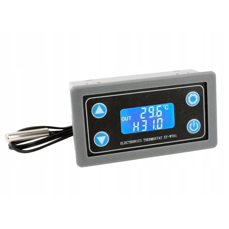 Controleur de temperature XY-WT01
