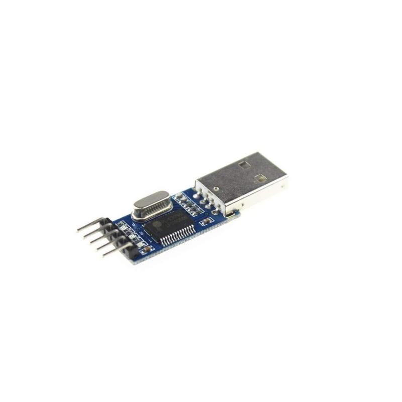 PL2303 usb rs232 câble série TTL