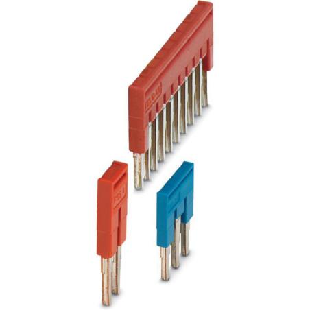 Borne de cablage Shunt 2P 5.2mm FBS2-5