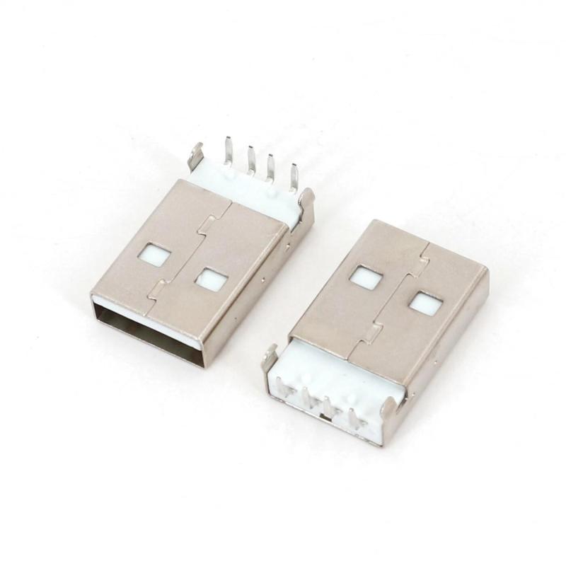 CONNECTEUR USB 2.0 TYPE A MALE