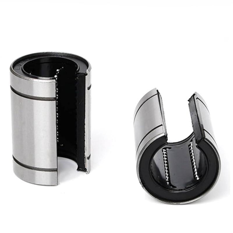 ROULEMENT LINEAIRE LM10UU-OP ROULEMENT LINEAIRE LM10UU-OP