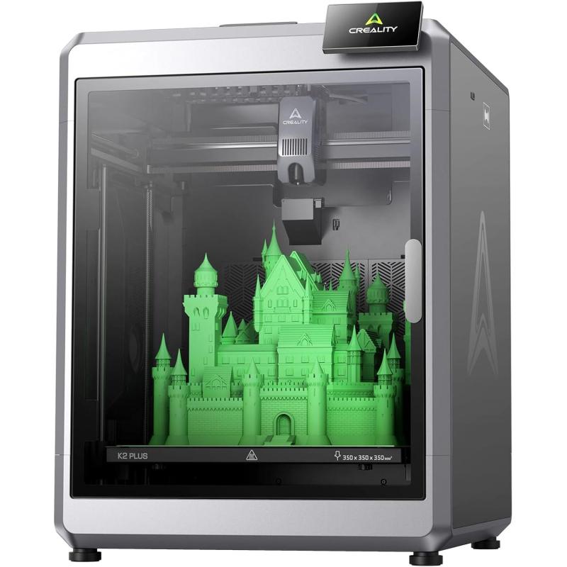 Imprimante 3d Creality K2 plus