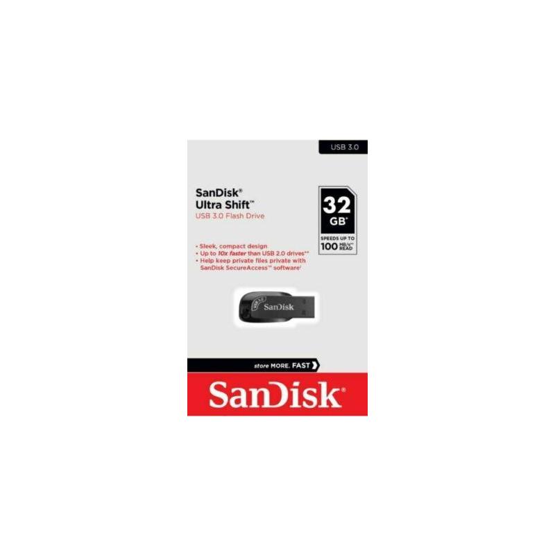 Flash USB Sandisk 32GB