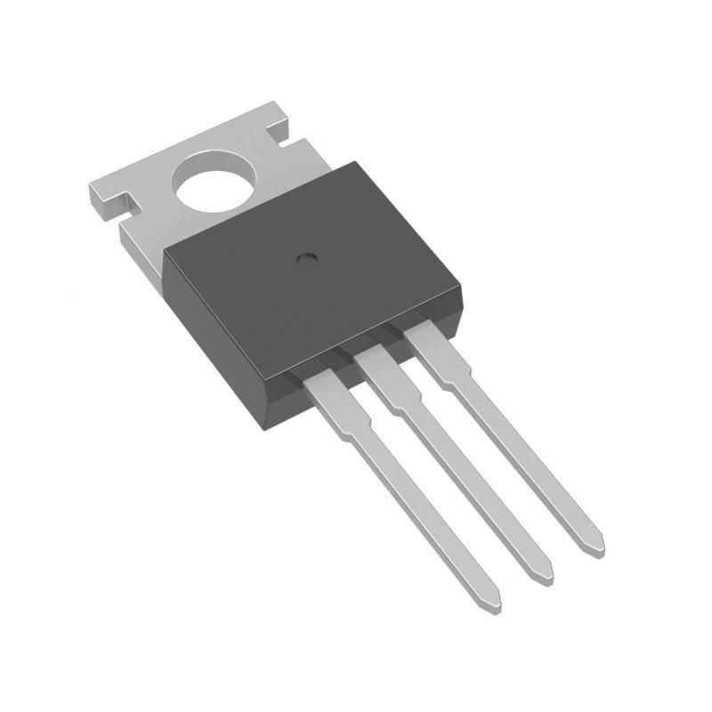 AZ1117T-3.3E1 Régulateurs de tension LDO AZ1117T-3.3E1 Régulateurs de tension LDO