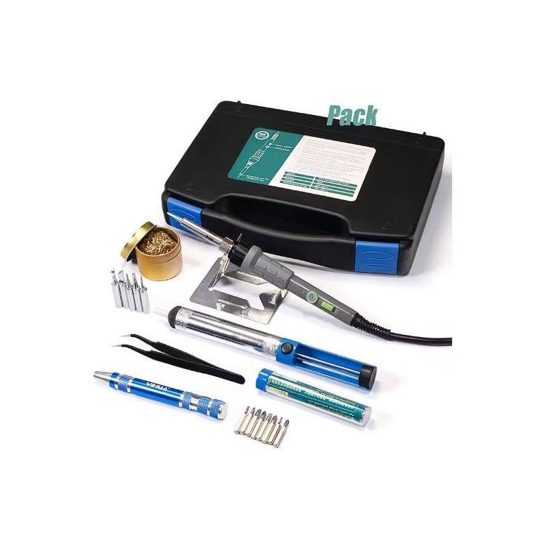 Kit Fer à souder à température réglable YIHUA 947III Kit Fer à souder à température réglable YIHUA 947III