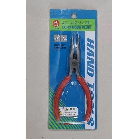 CT-335 Pince à bec long 5"