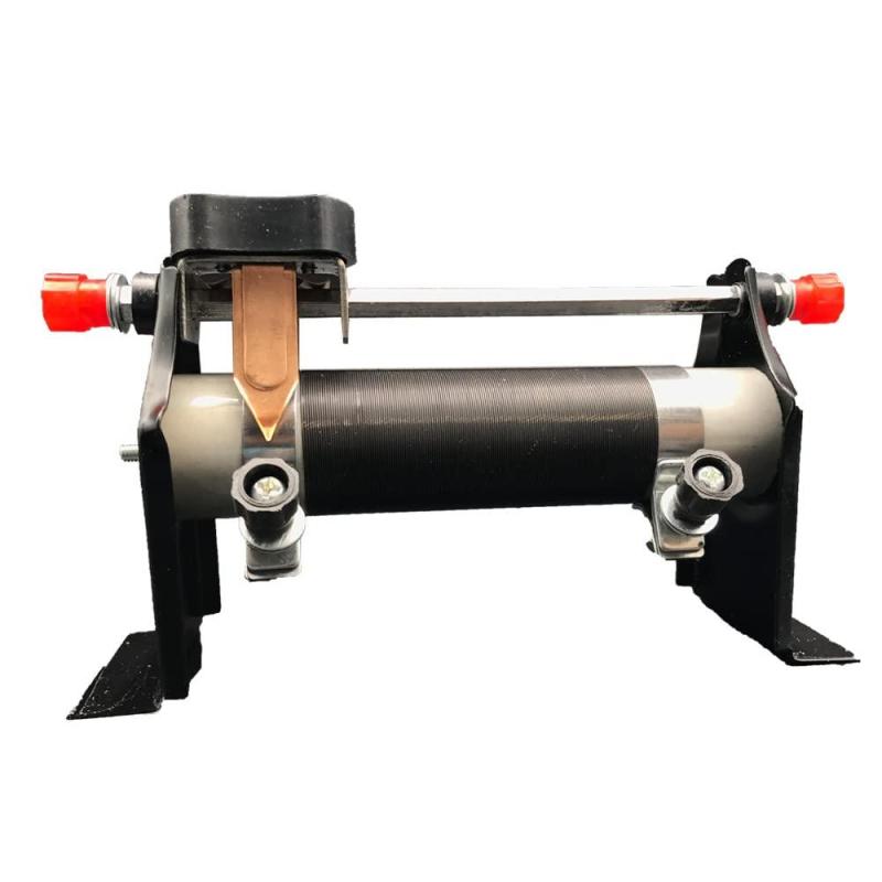 Rheostat à curseur 0-200Ω 0-1.25A