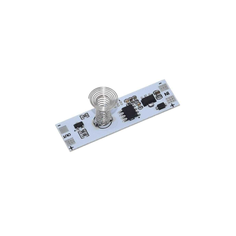 Module controleur LED tactile capacitif 9-24V 3A