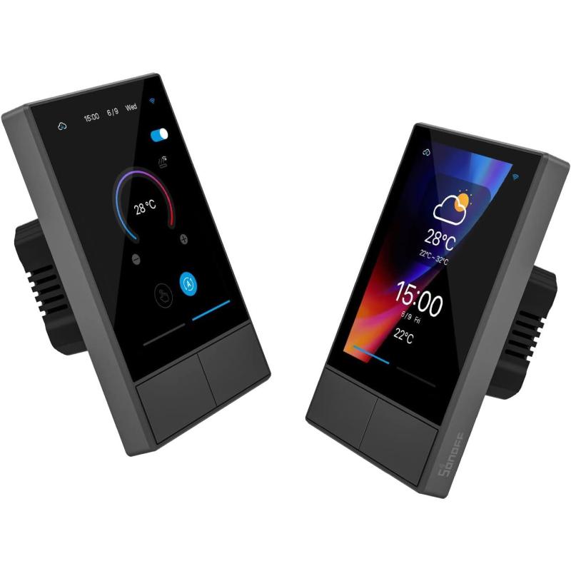 SONOFF NSPanel Smart Scene Wall Switch