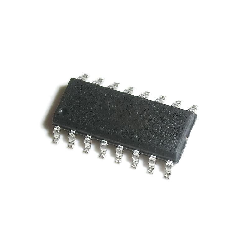DS8922AM  IC TRANSCEIVER FULL 2/2 16SOIC