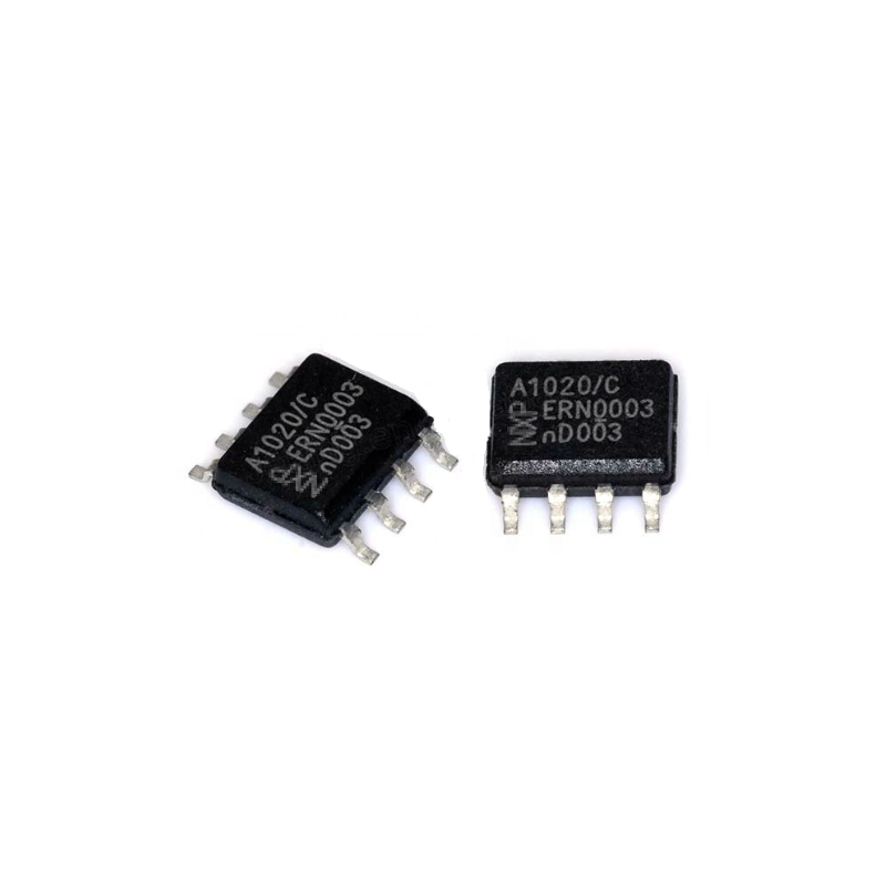 TJA1020 IC Transceiver LIN SOP8