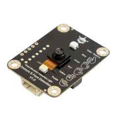Module Capteur de détection de gestes et de visages pour Arduino Raspberry et ESP32