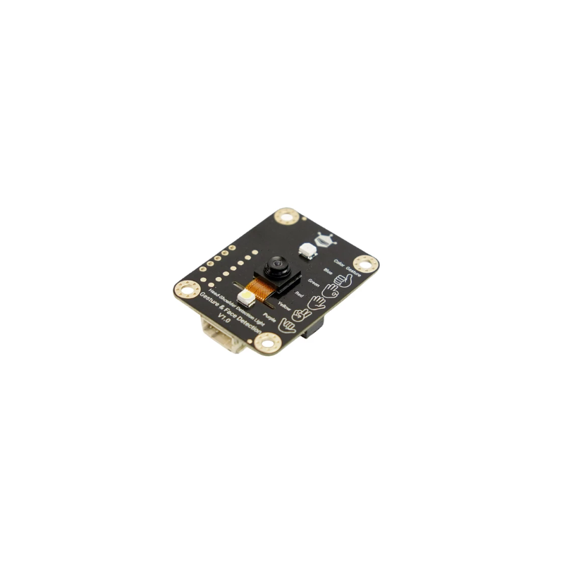 Module Capteur de détection de gestes et de visages pour Arduino Raspberry et ESP32