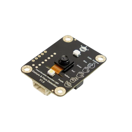 Module Capteur de détection de gestes et de visages pour Arduino Raspberry et ESP32