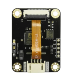 Module Capteur de détection de gestes et de visages pour Arduino Raspberry et ESP32
