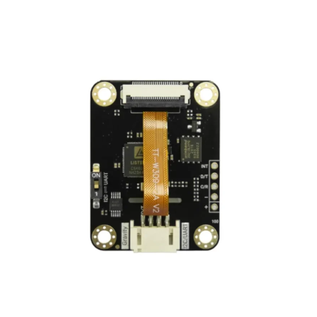 Module Capteur de détection de gestes et de visages pour Arduino Raspberry et ESP32