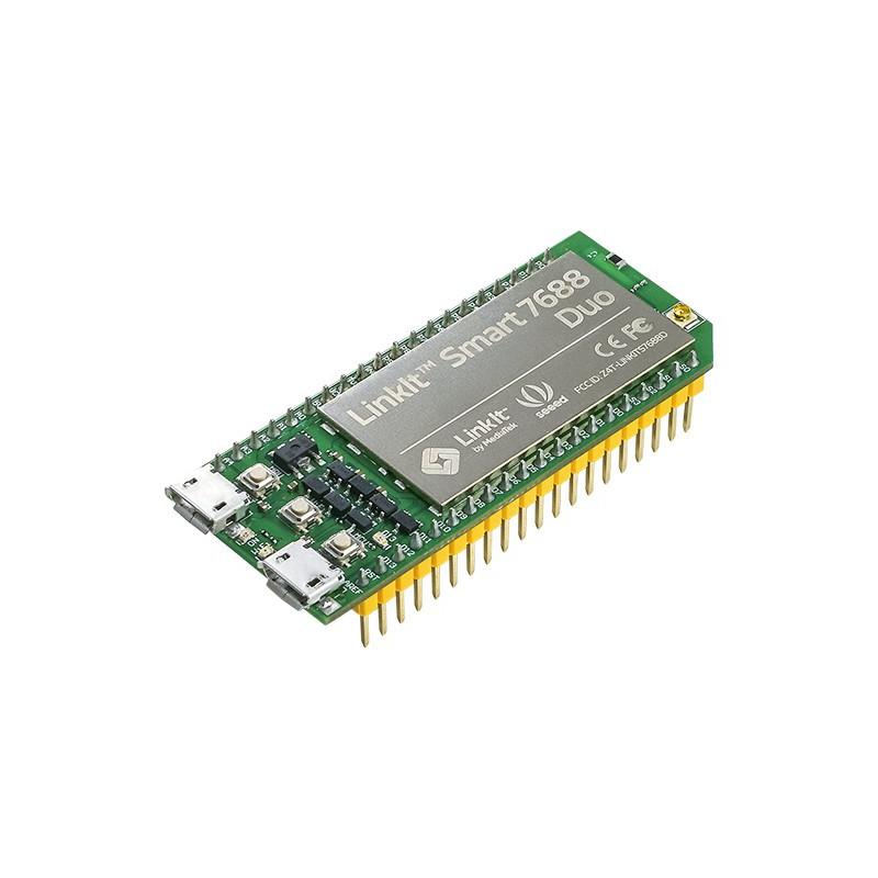 LinkIt Smart 7688 Duo