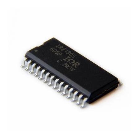 IR2130 3-PHASE BRIDGE DRIVER