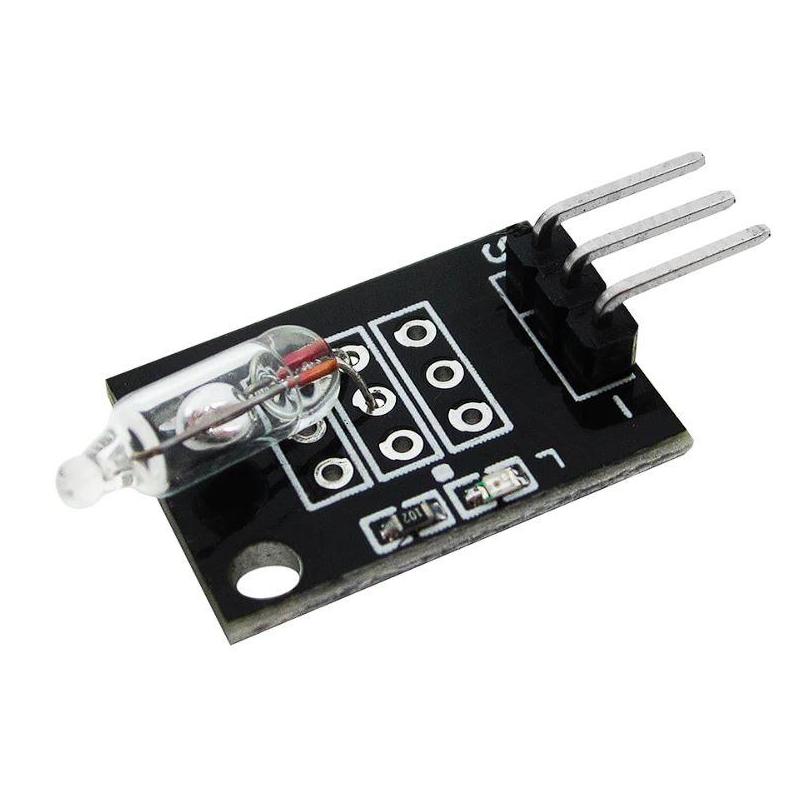 Module d'interrupteur d'inclinaison mercury KY-017