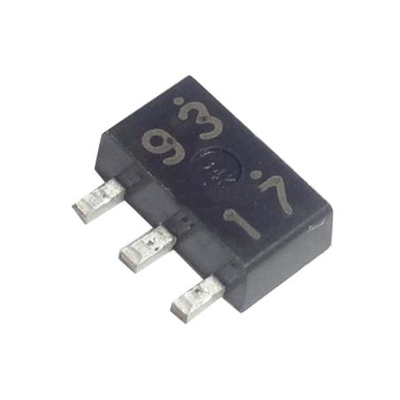 UPC1093T-E1 régulateur shunt de prcésion réglables SOP-89