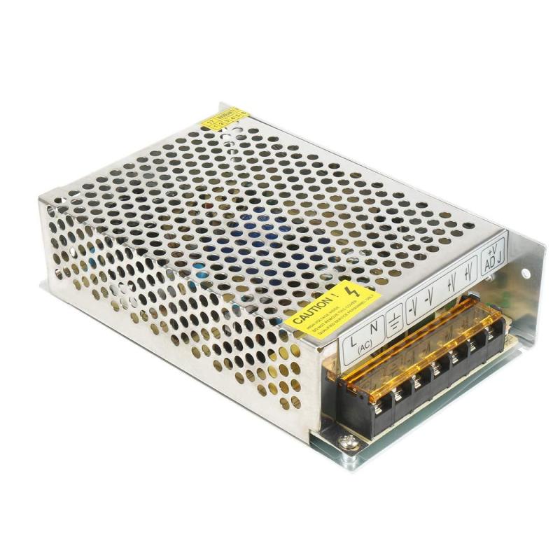 Alimentation à decoupage 24V 3A 72W