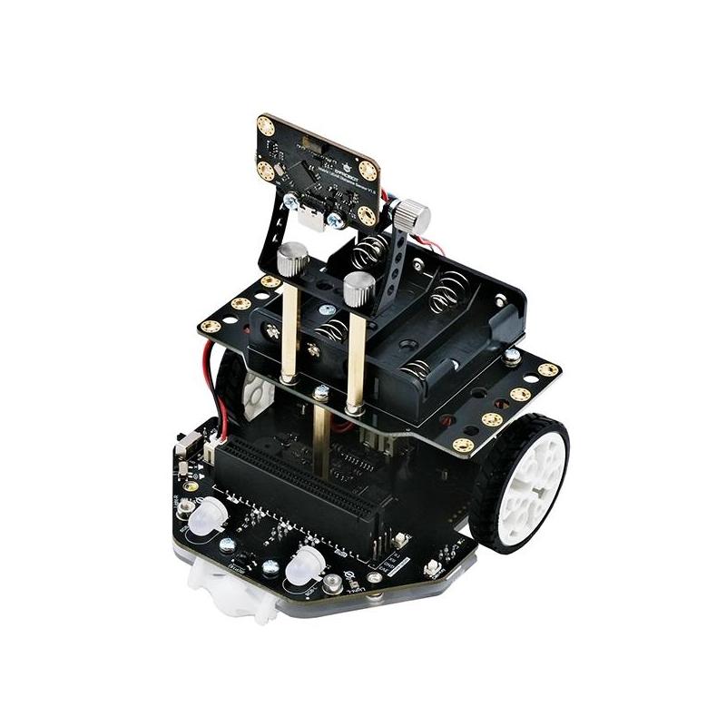 Kit Robot Maqueen Plus V3 pour Micro:bit MBT0050