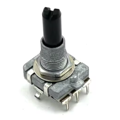 CODEUR OPTIQUE ROTATIF