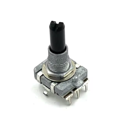 CODEUR OPTIQUE ROTATIF