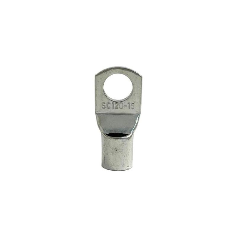 Cosse de câble type SC SC120-16