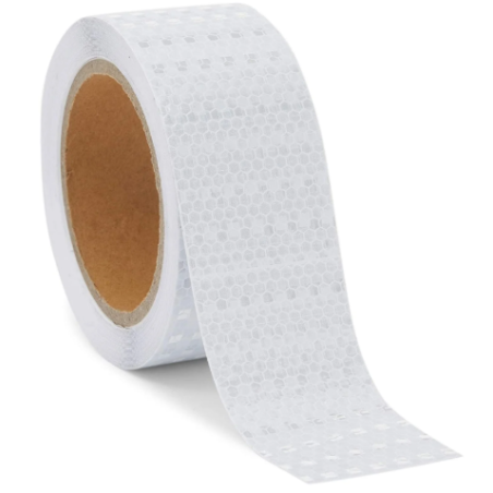 Ruban reflective 25mm