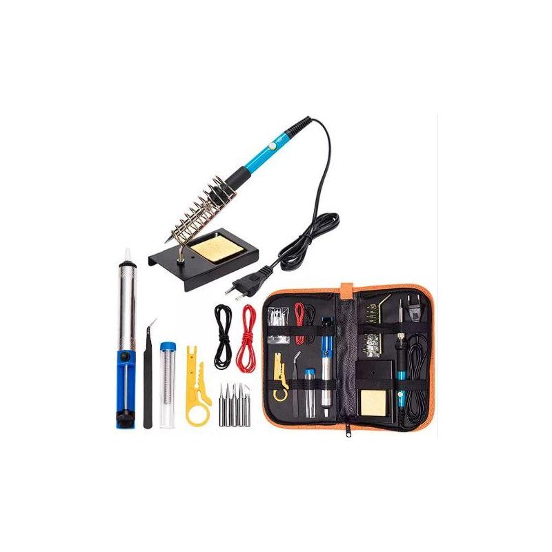 Kit de soudage complet 60W