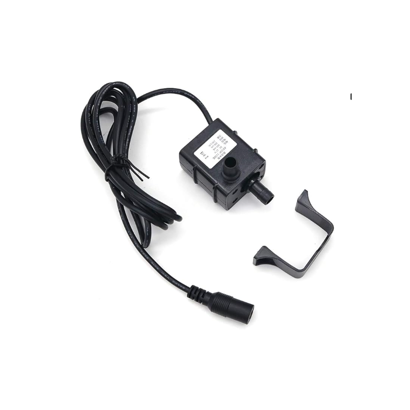 Pompe à eau DC 12V AD20P-1230E