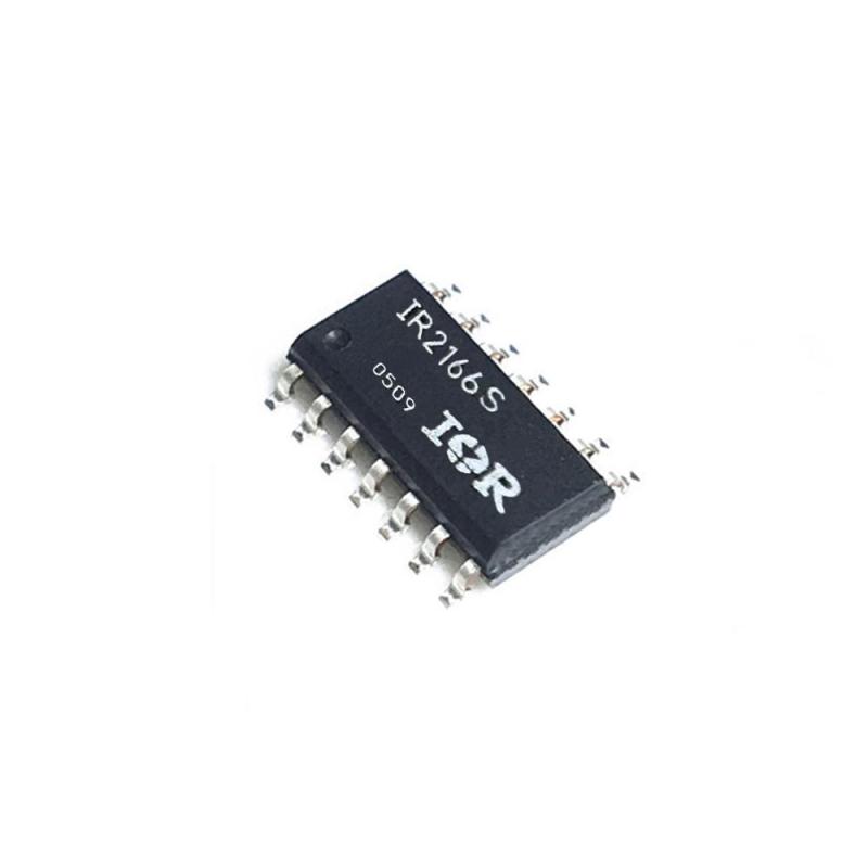 IR2166S PFC & BALLAST CONTROL IC SMD
